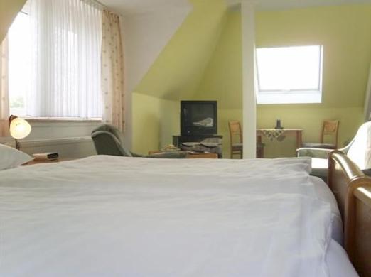 Hotel Societät Emmerich Buitenkant foto